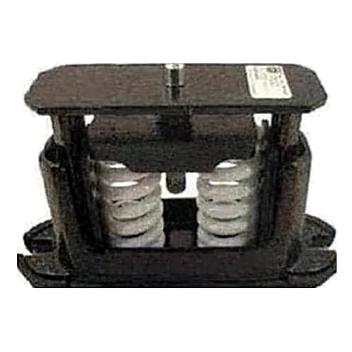029-25334-012 - Isolator Vibration White by York