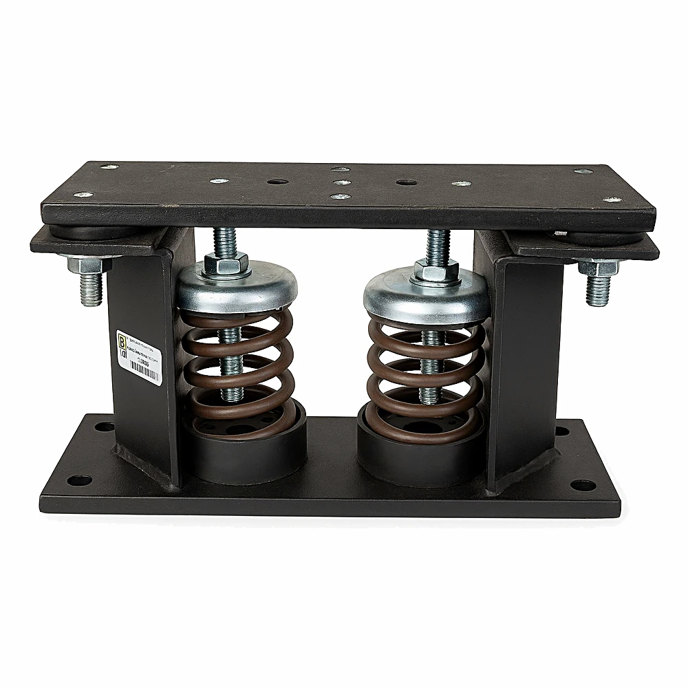 029-25336-008 - Isolator Vibration by York