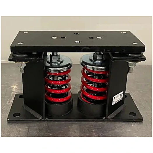 029-25336-010 - Isolator Vibration by York
