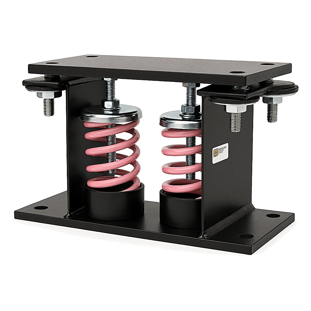 029-25336-012 - Isolator Vibration by York