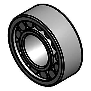 029-25714-000 - Bearing Discharge Revision by York