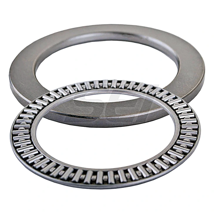 029-25716-000 - Bearing Thrust Revision by York