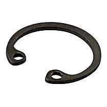 029-25804-000 - Ring Retaining Male Inlet by York