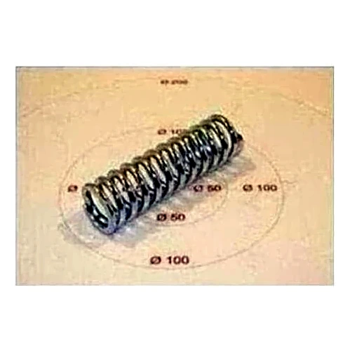 029-25839-000 - Spring Compression 20 Pc Min by York