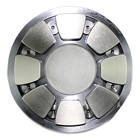 029-26509-000 - Bearing Thrust Tilting Pad by York