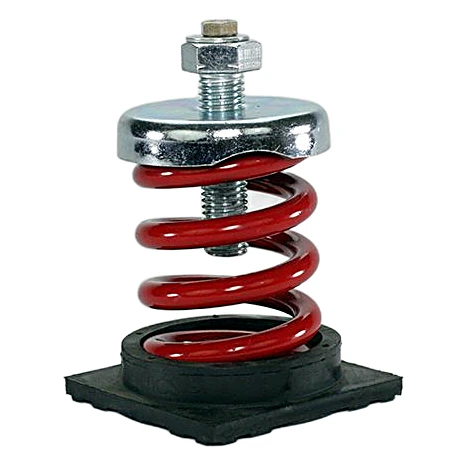 029-27016-001 - Isolator Seismic Rubber 4448 N by York