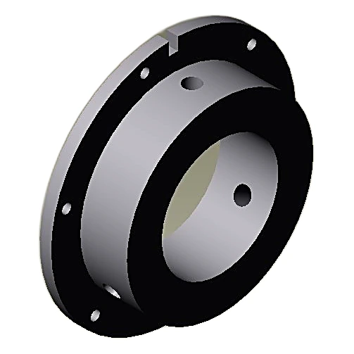 029-28288-000 - Bearing Flexure Pivot by York