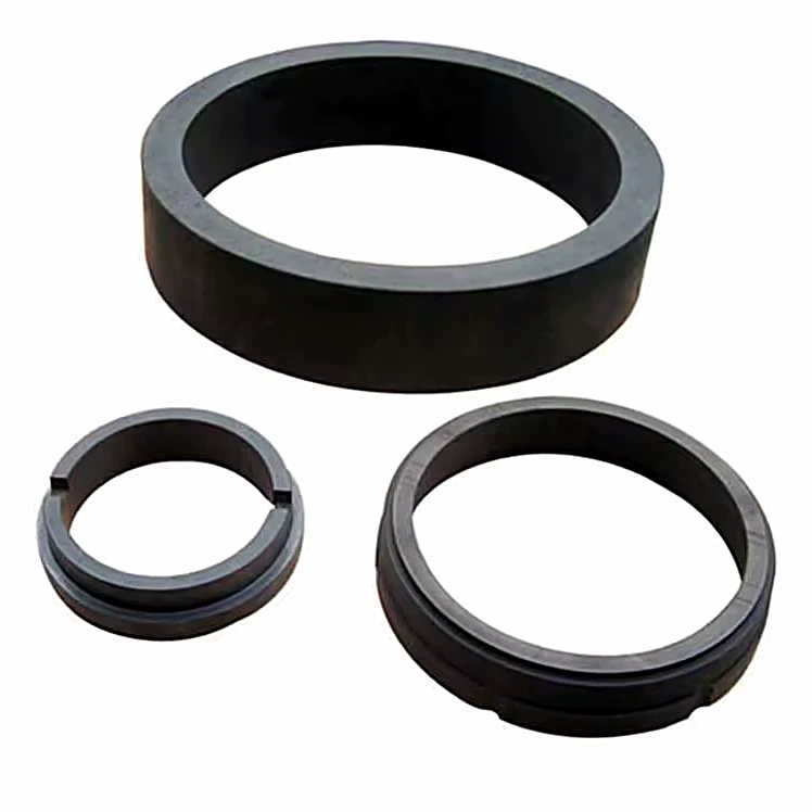 029-28446-002 - Spring Carbon Ring by York