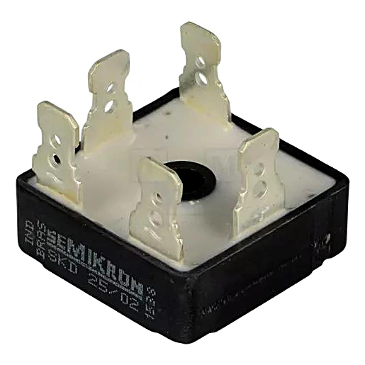 031-00597-000 - Reactive Diode by York