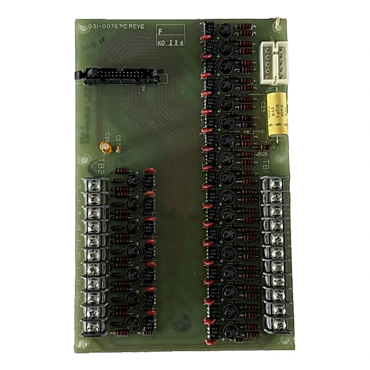 031-00767-000 - Control Digital Input by York