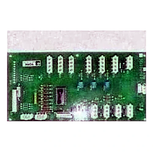 031-00772-001 - Control Analog Bd by York