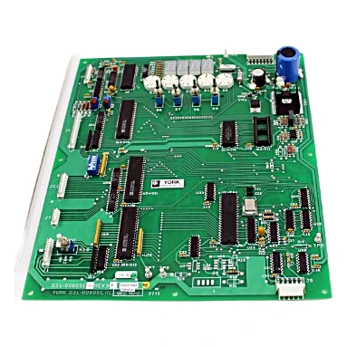 031-00929-100 - Board Micro Adapter Kit by York