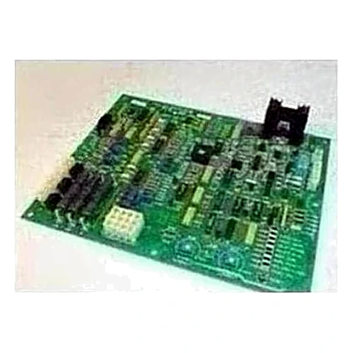 031-00936-002 - Control Logic Repair Only by York