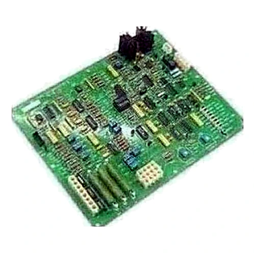 031-00936-003 - Control Logic Repair Only by York