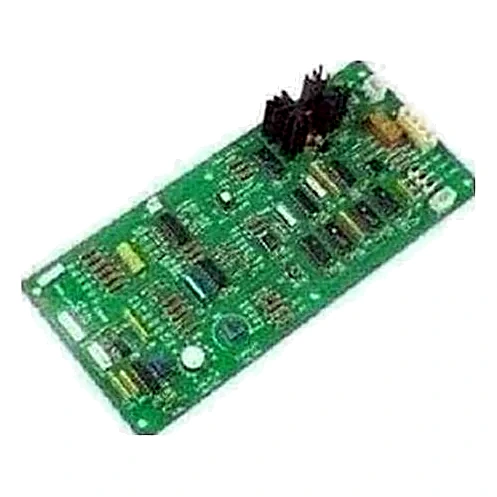 031-00947-000 - Current Control Mod by York