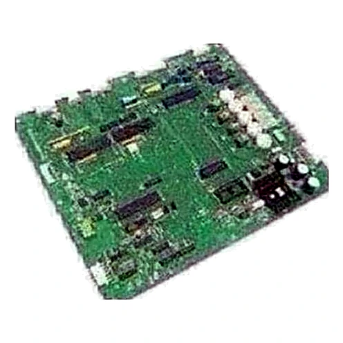 031-01020-000 - Control Micro-Board by York