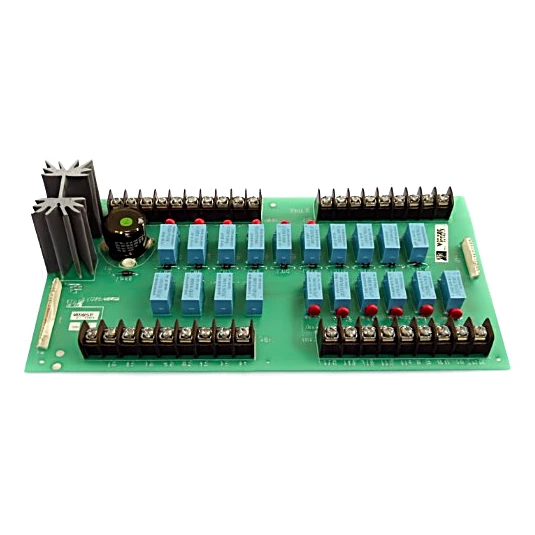 031-01021-002 - Control Relay by York