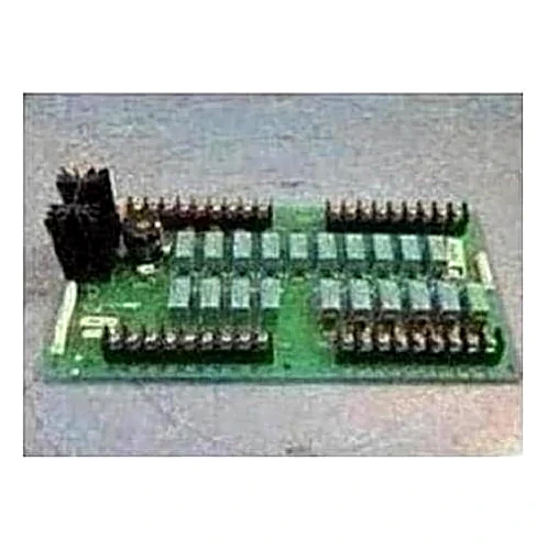 031-01021-003 - Control Relay by York