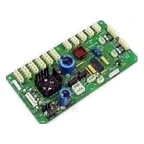 031-01036-000 - Control Analog/Power Sup by York