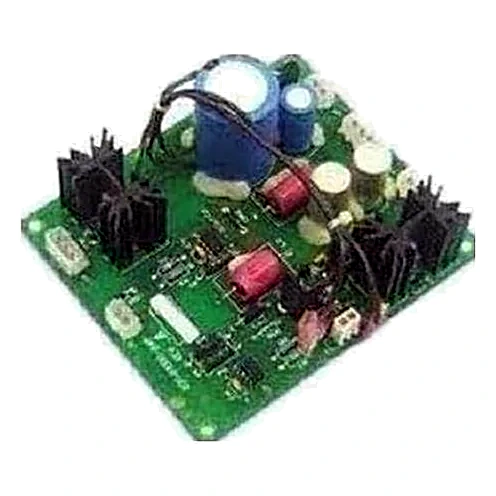 031-01080-000 - Control Board by York