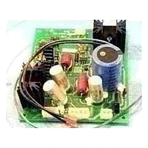 031-01080-001 - Control Power Supply by York