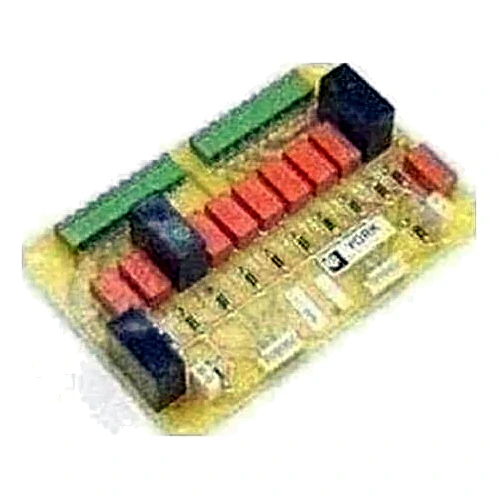 031-01093-000 - Control Board by York