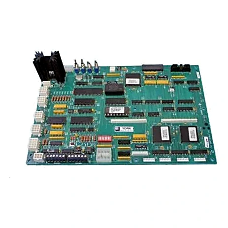 031-01095-002 - Micro Board by York