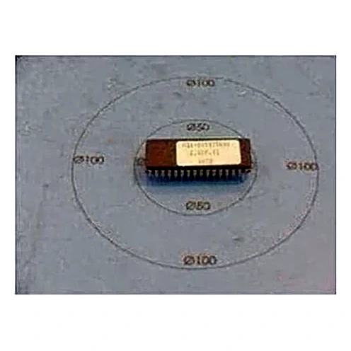 031-01097-001 - EPROM by York