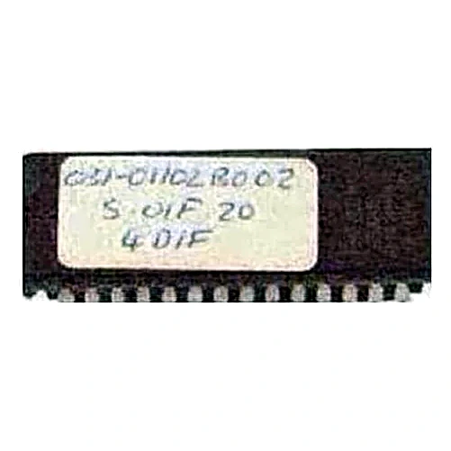 031-01102-002 - EPROM by York