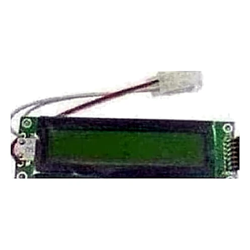 031-01110-000 - LCD Display by York