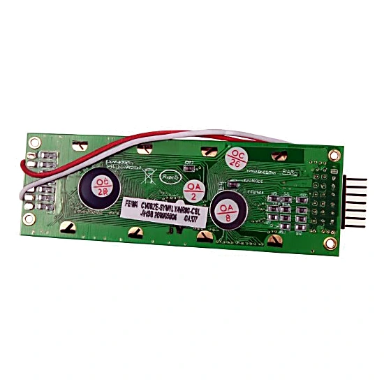 031-01336-001 - Display Cable Wire by York
