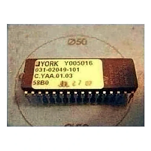 031-01579-000 - Adaptive VSD Board by York