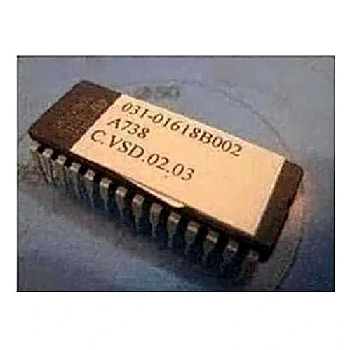 031-01618-002 - EPROM by York