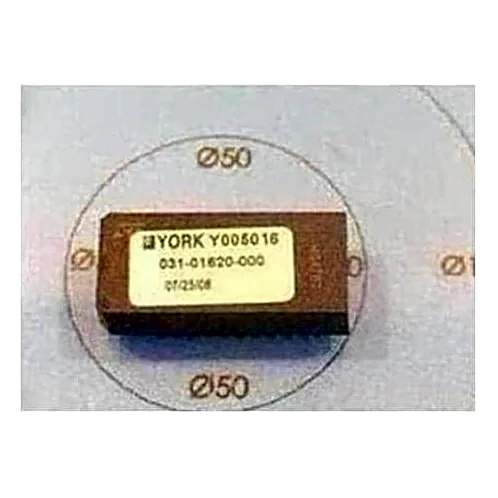 031-01620-000 - Battery Backed RAM for VSD by York