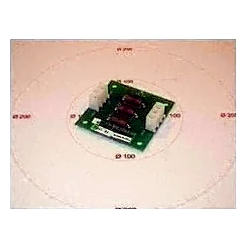 031-01624-000 - DCB Isolator Filter Board by York