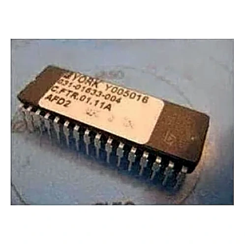 031-01633-004 - EPROM by York
