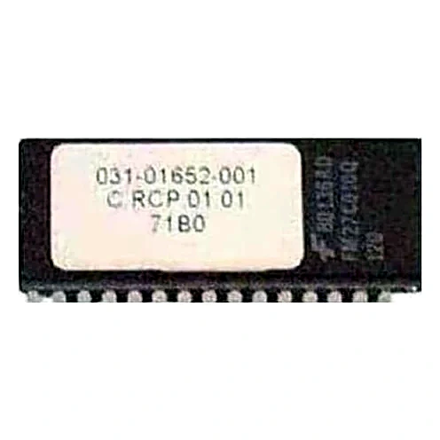 031-01652-001 - R22 2 Compressor EPROM by York