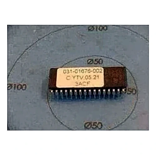 031-01676-002 - EPROM by York