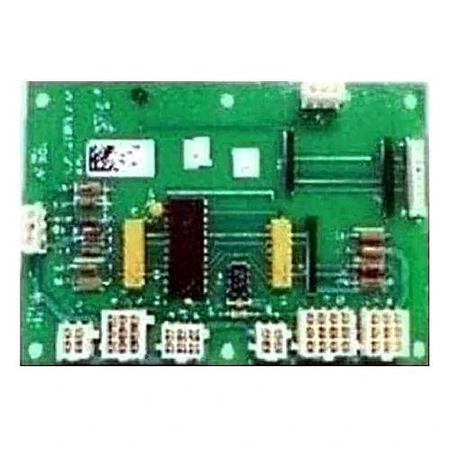031-01689-000 - I/O Expansion Board by York