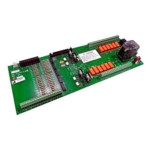 031-01743-001 - Input/Output Board by York
