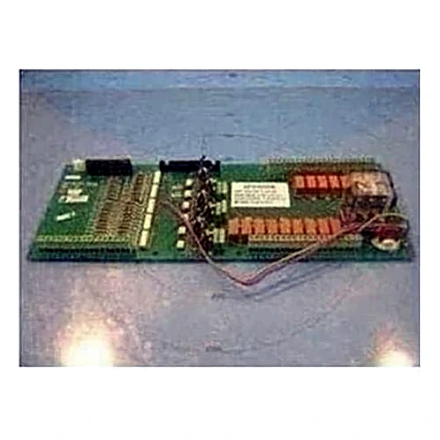 031-01743-002 - Input/Output Board by York