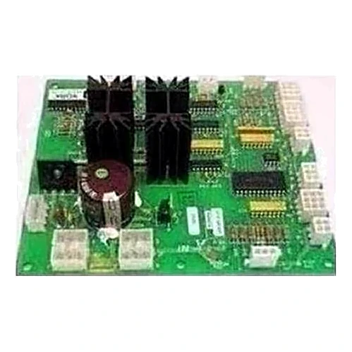 031-01781-001 - I/O Expansion Board by York