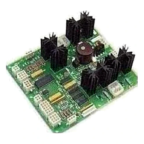 031-01788-000 - I/O Expansion Board by York