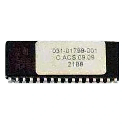 031-01798-001 - EPROM by York