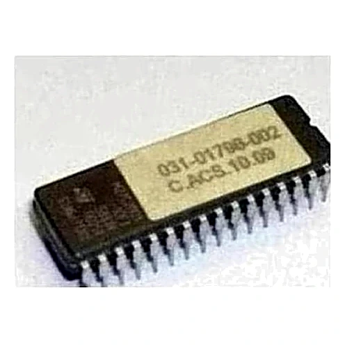 031-01798-002 - Logic Board EPROM by York
