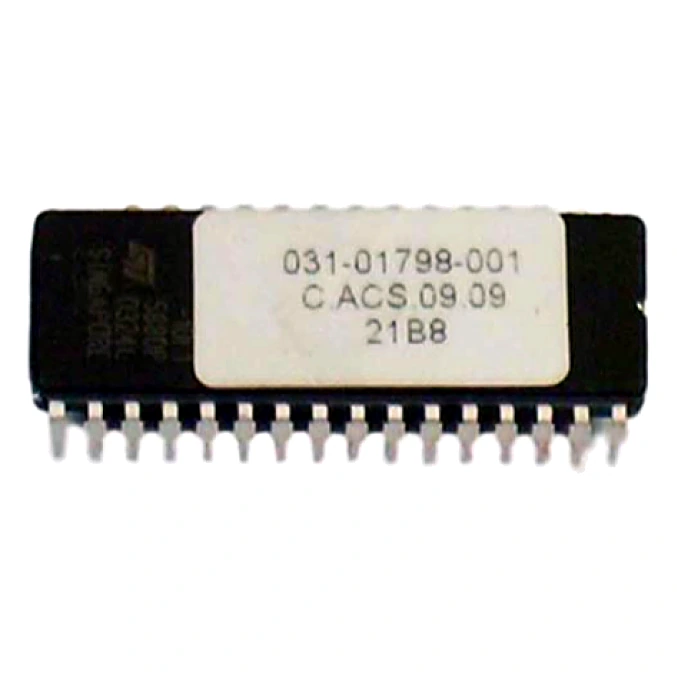 031-01798-203 - EPROM by York