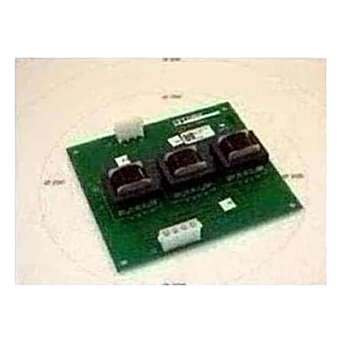 031-02022-000 - Input Voltage Isolator Board by York
