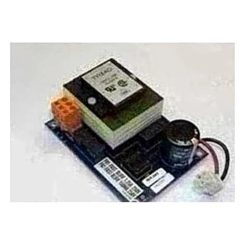 031-02043-001 - Gateway Power Micro Board by York