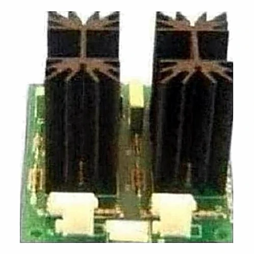 031-02092-000 - EEV Relay Board by York