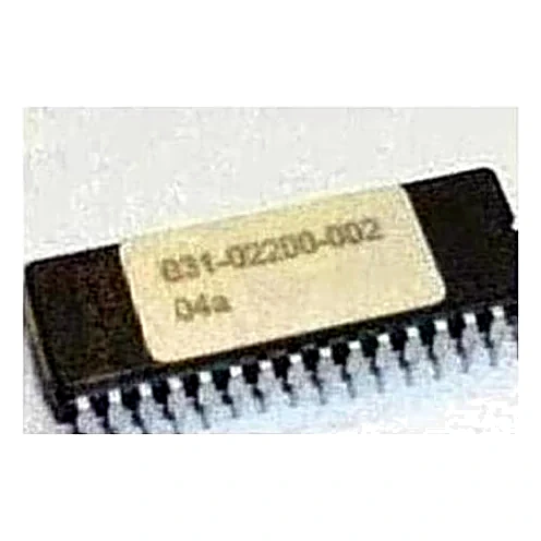 031-02200-002 - EPROM by York